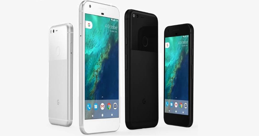 google-pixel-x-and-xl-design