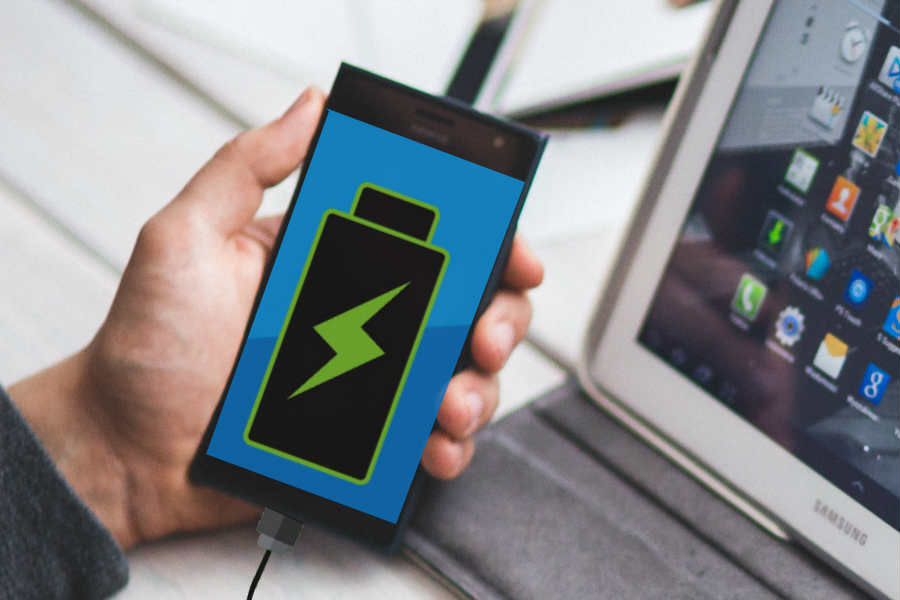 charging problems 12 way to fix it