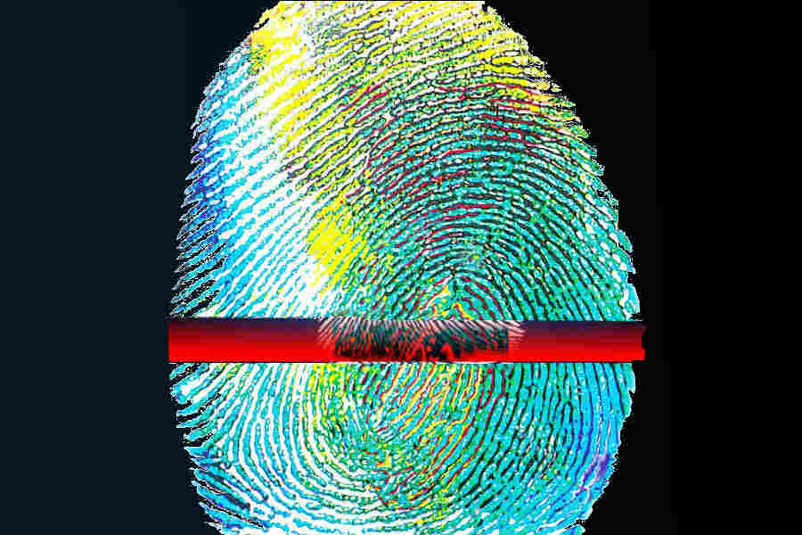 fingerprint-scanner