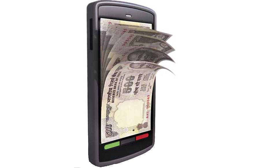 indian-rupee-mobile