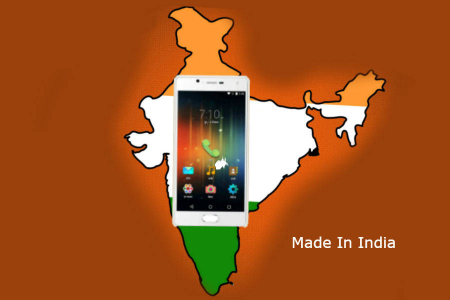 made-in-india