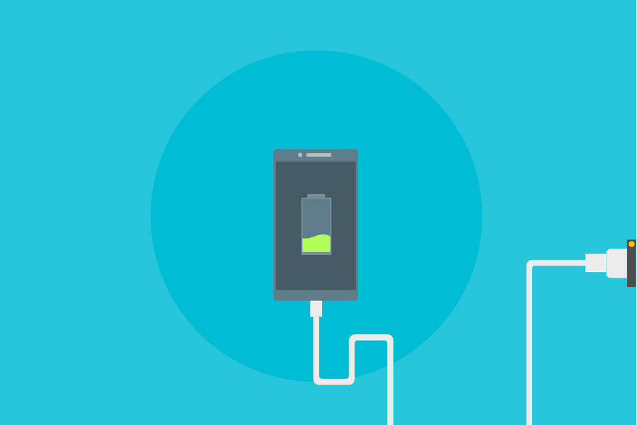 mobile-battery