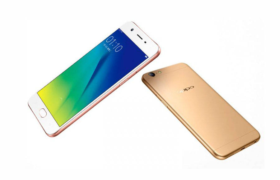 oppo-a57 91Mobiles