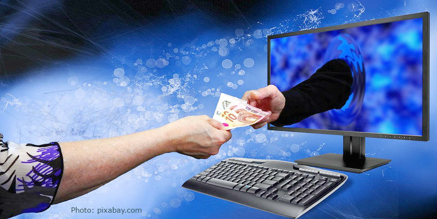 digital money lending apps online loan scam fraud man dead