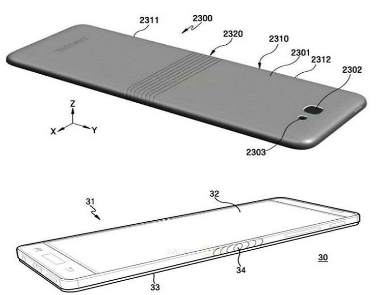 samsung-foldable-patent-1 91Mobiles