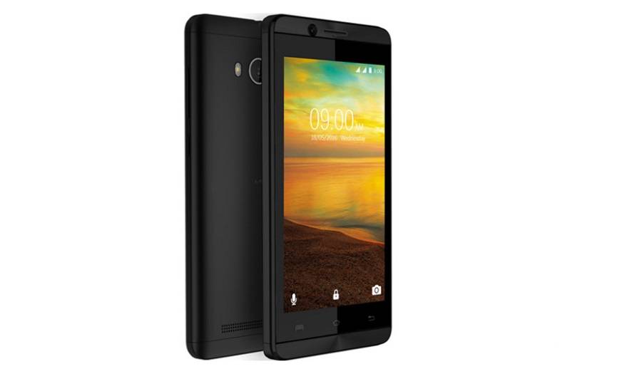 lava a51