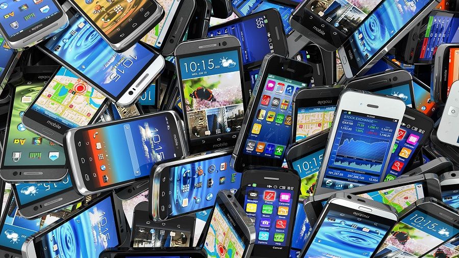 second hand smartphone demand increased in india apple samsung xiaomi
