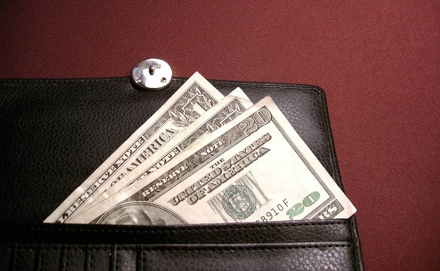 money-wallet
