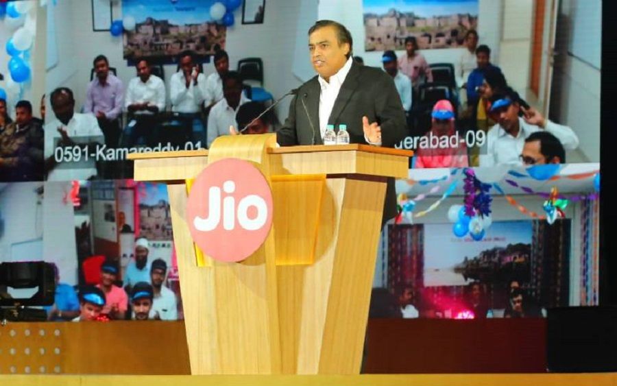 5 new jio-postpaid-plus-plans launched with-free ott-benefits