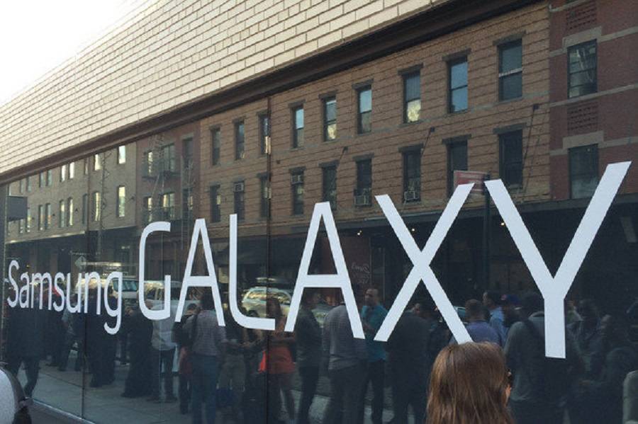 5 point best about samsung smartphone in india