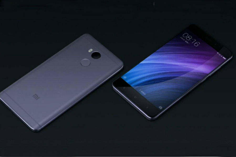 xiaomi-redmi-4-launch 91Mobiles
