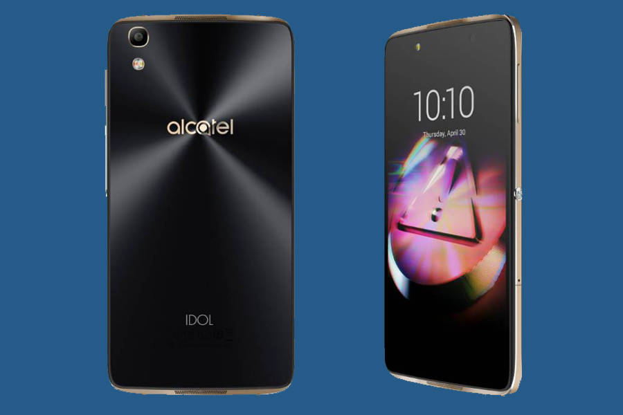 alcatel-idol-4