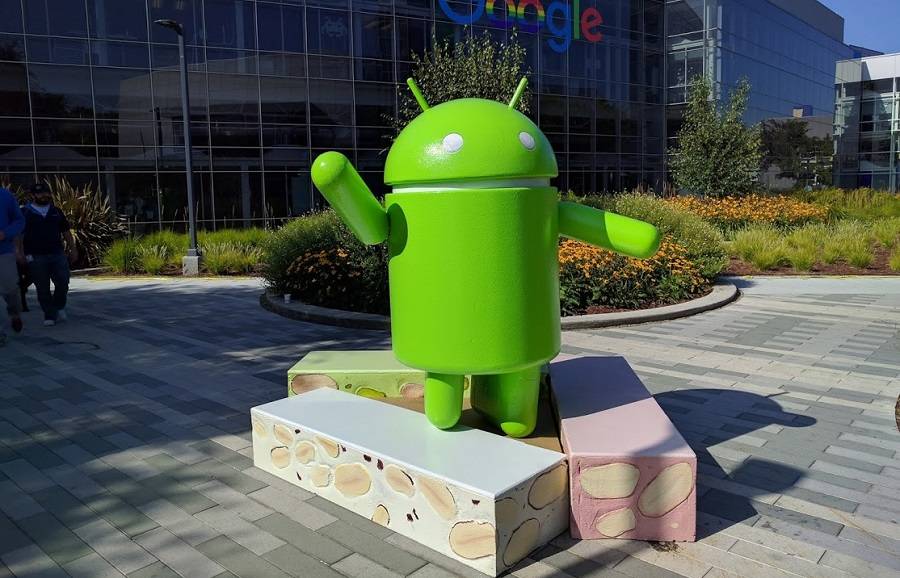 android-nougat