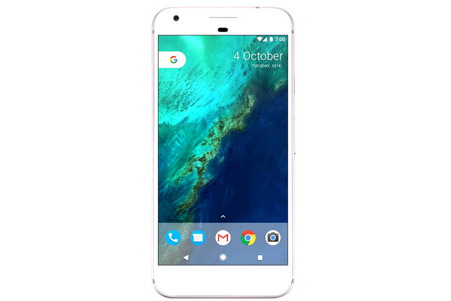 google-pixel