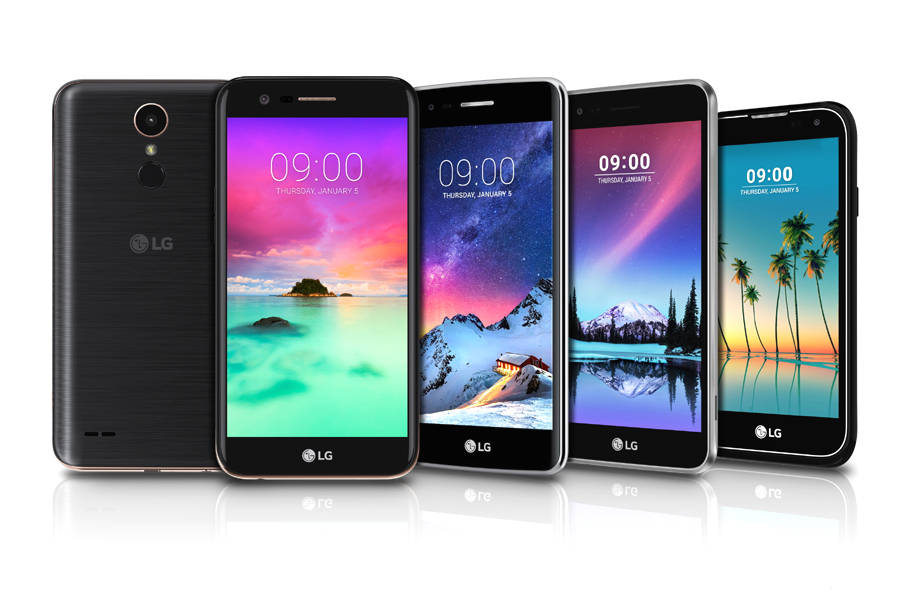 lg-ces-k 91Mobiles