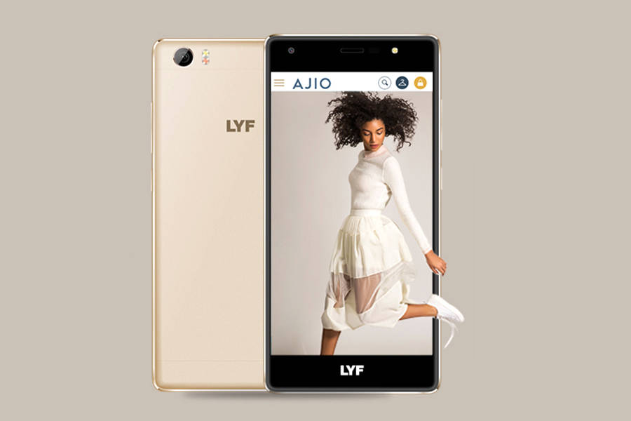 lyf-f1s-1 91Mobiles