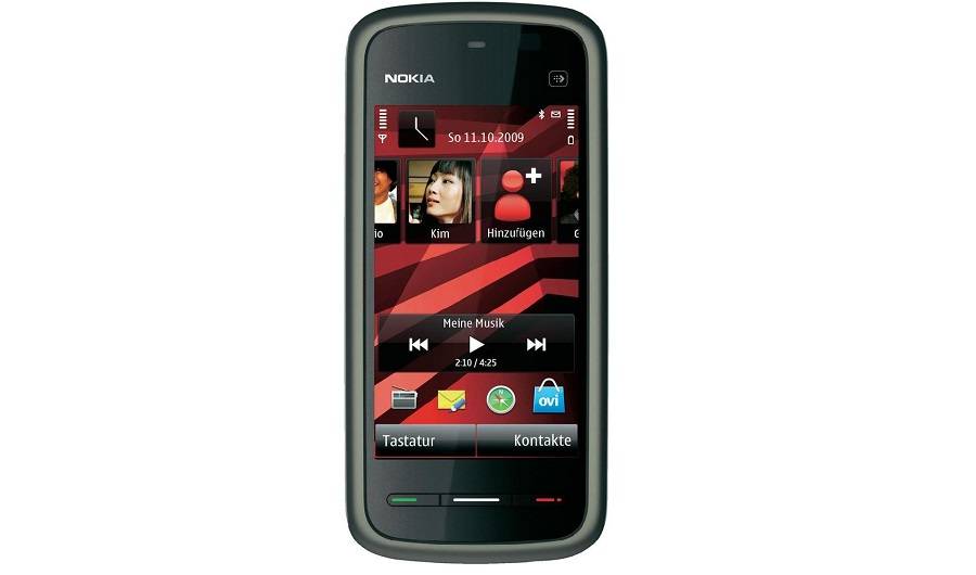 nokia-5230
