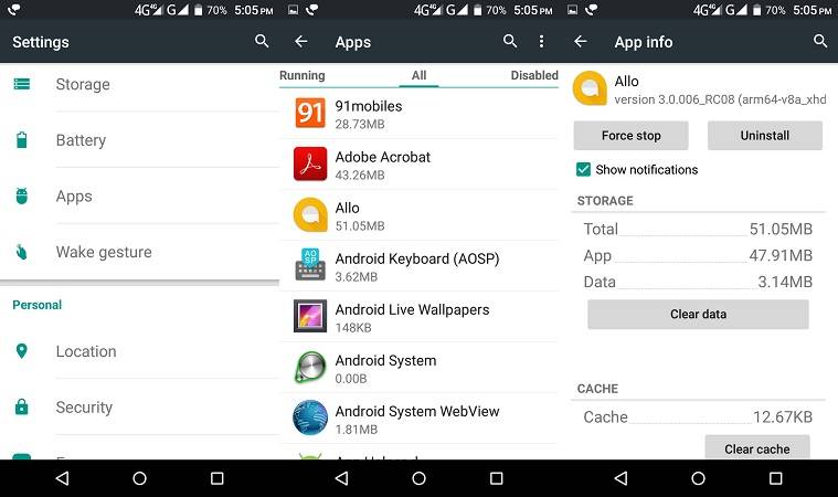 notification-disable