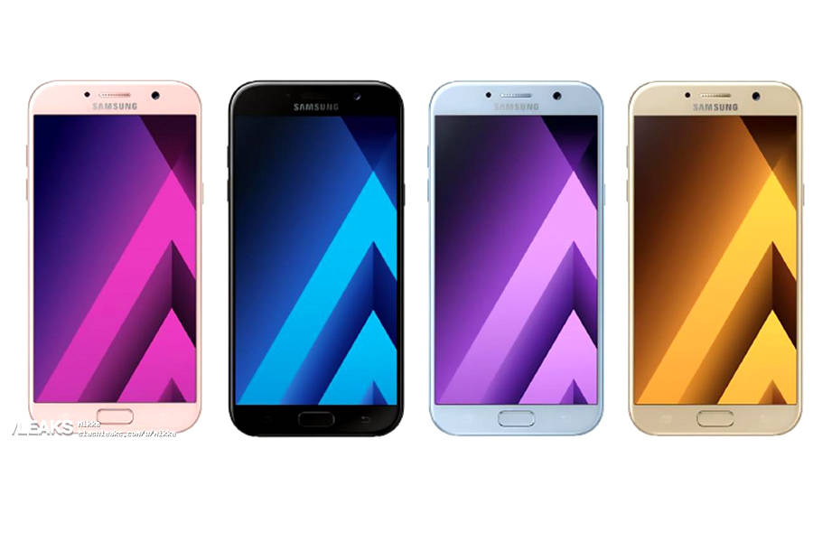 samsung-galaxy-a5 91Mobiles