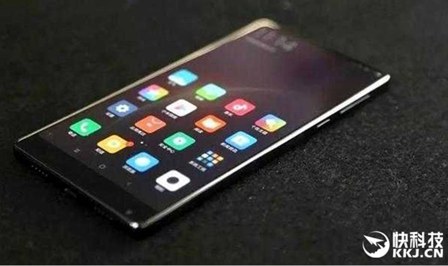 xiaomi-mi6 91Mobiles