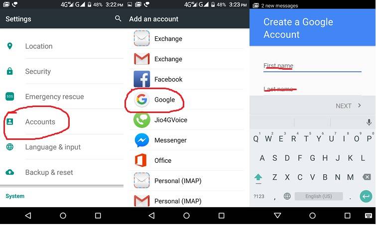 gmail-account