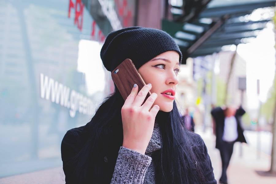 smartphone-calling-4 91Mobiles