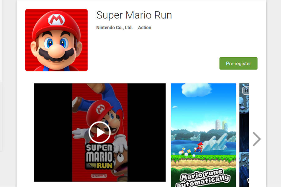 super-mario-run 91Mobiles