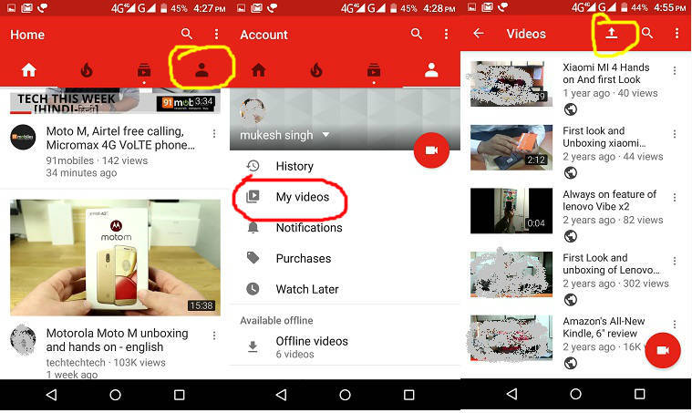 youtube-video-upload