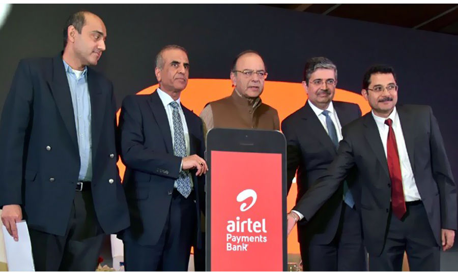 airtel-payment-bank 91Mobiles