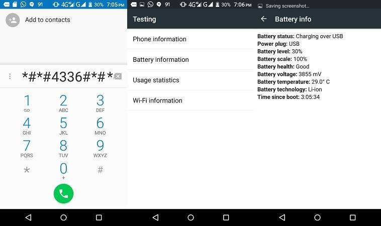 battery-test