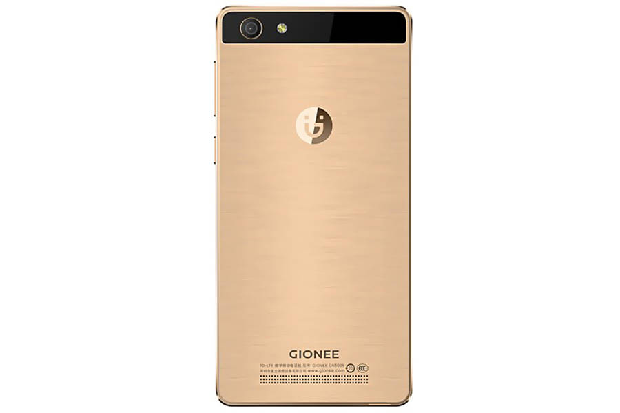 gionee-steel-2-1 91Mobiles