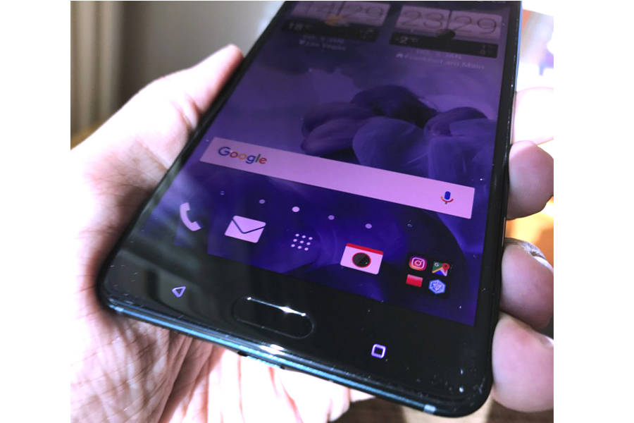 htc-u-ultra 91Mobiles