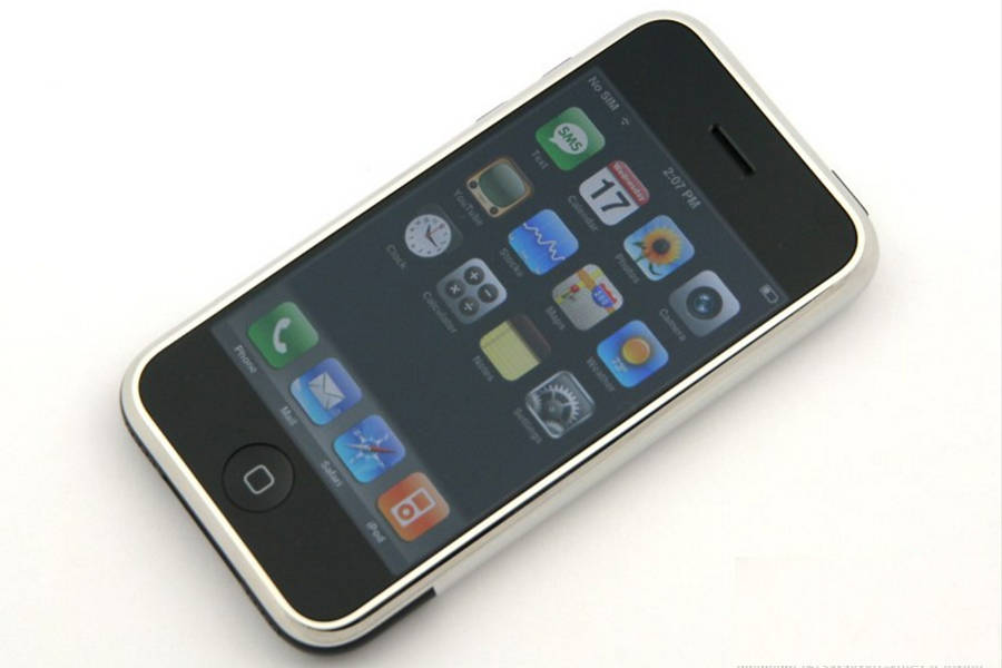 iphone-front 91mobiles