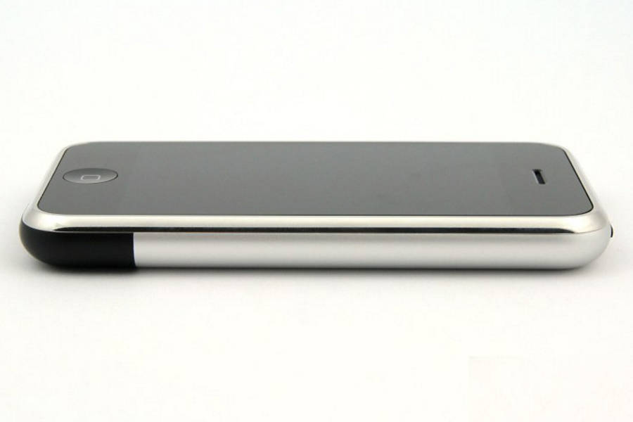 iphone-side 91mobiles
