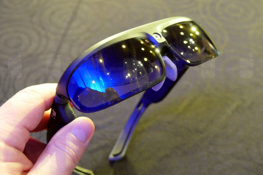 odg-smartglasses 91Mobiles