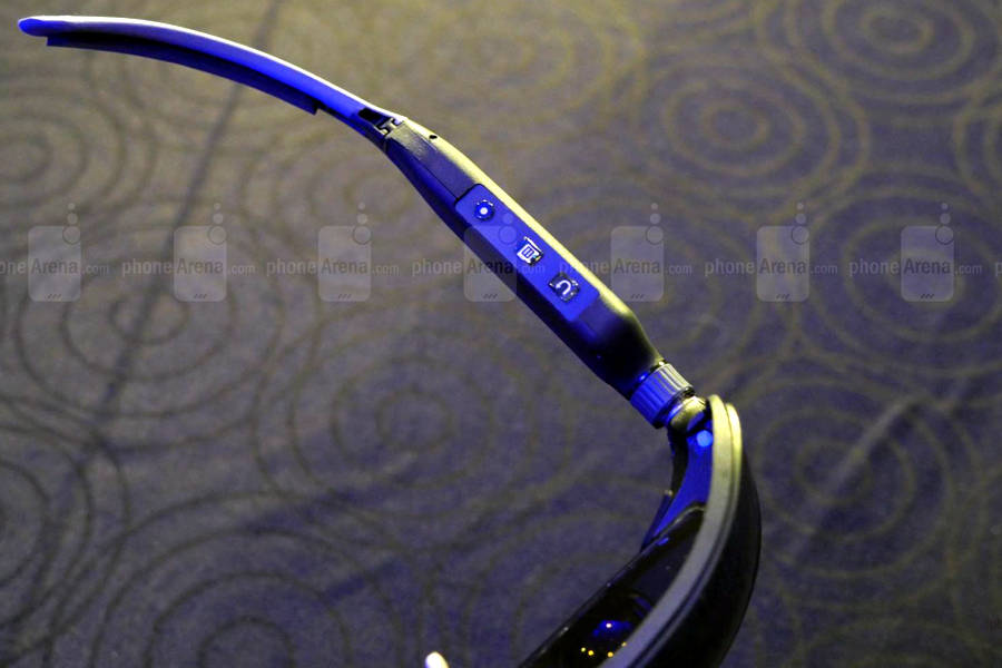 odg-smartglasses 91Mobiles