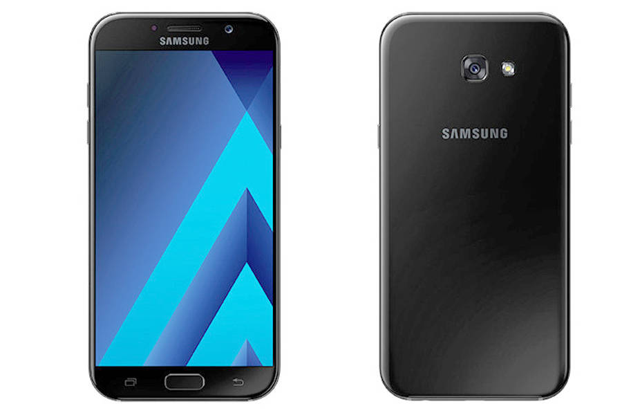 samsung-a-1 91Mobiles