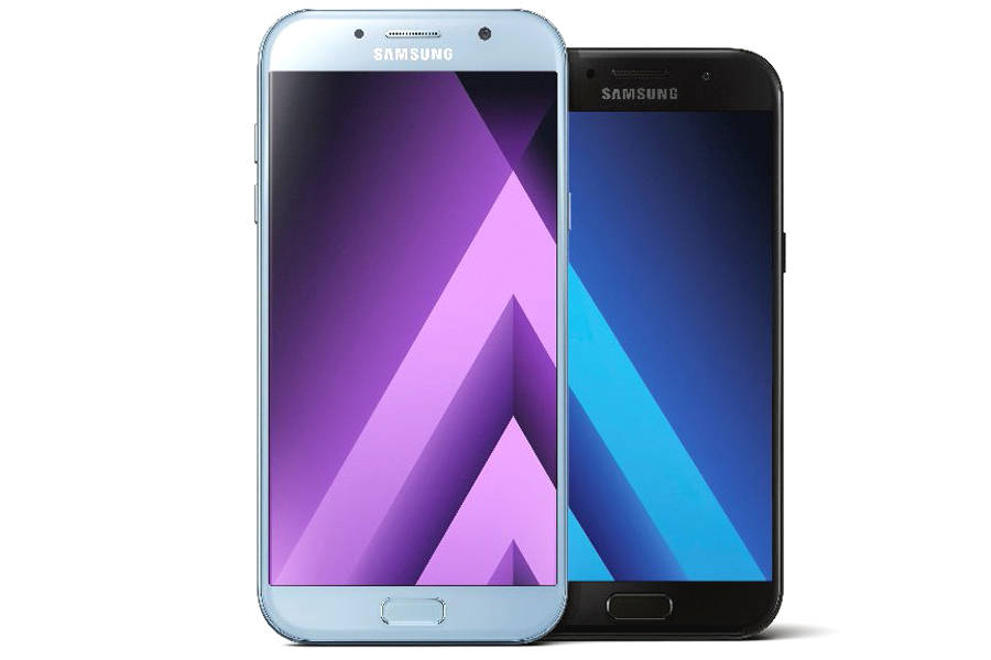 samsung-a 91Mobiles