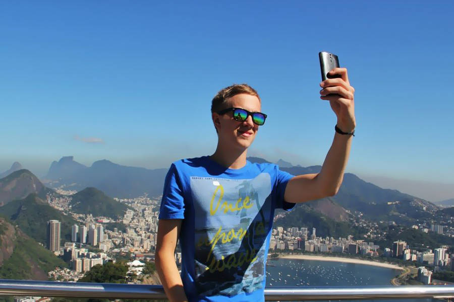 selfie death statistics india leads dangerous hobby