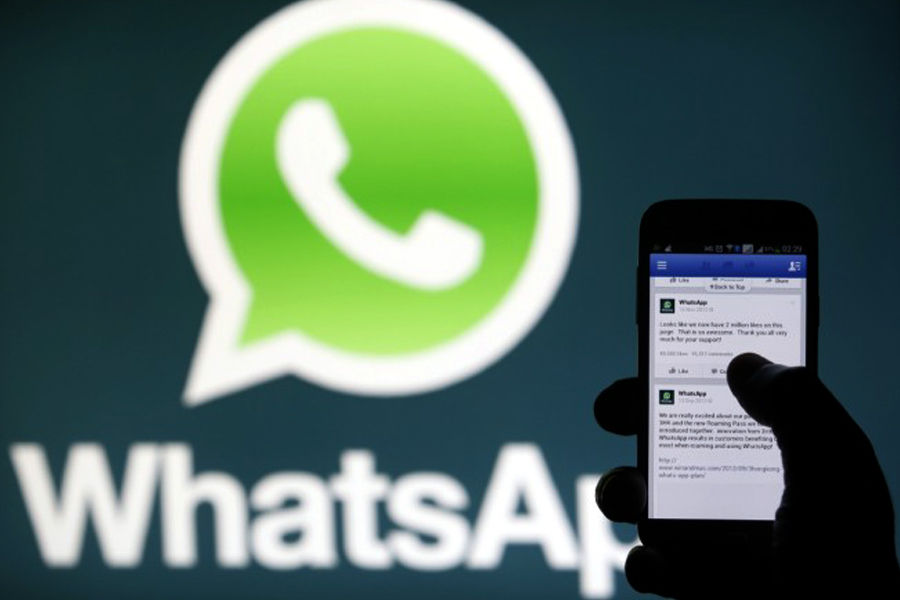 whatsapp remove from apple app store for iphone user after 15 may new privacy policy iphone user