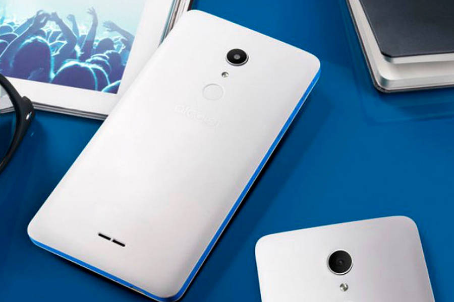 alcatel-a3xl 91Mobiles