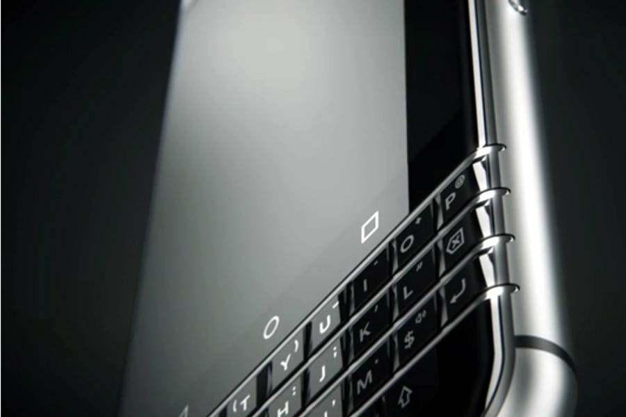 blackbery-mercury1 91Mobiles