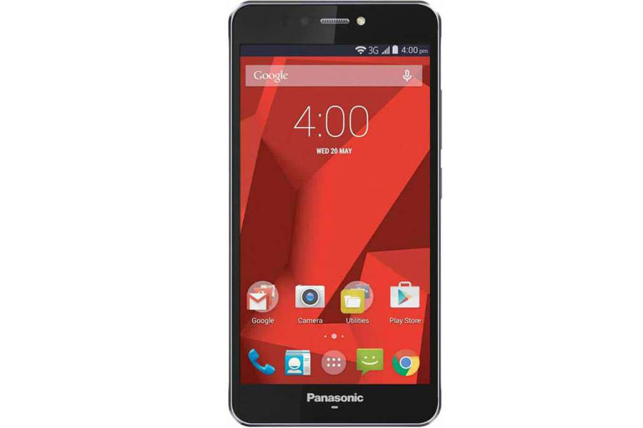 panasonic-p55 91Mobiles