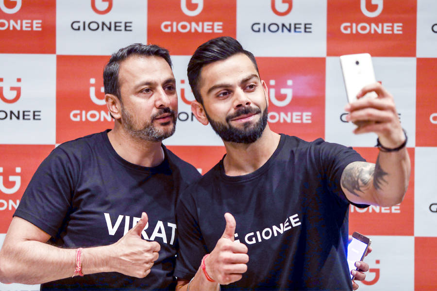 virat-gionee-1