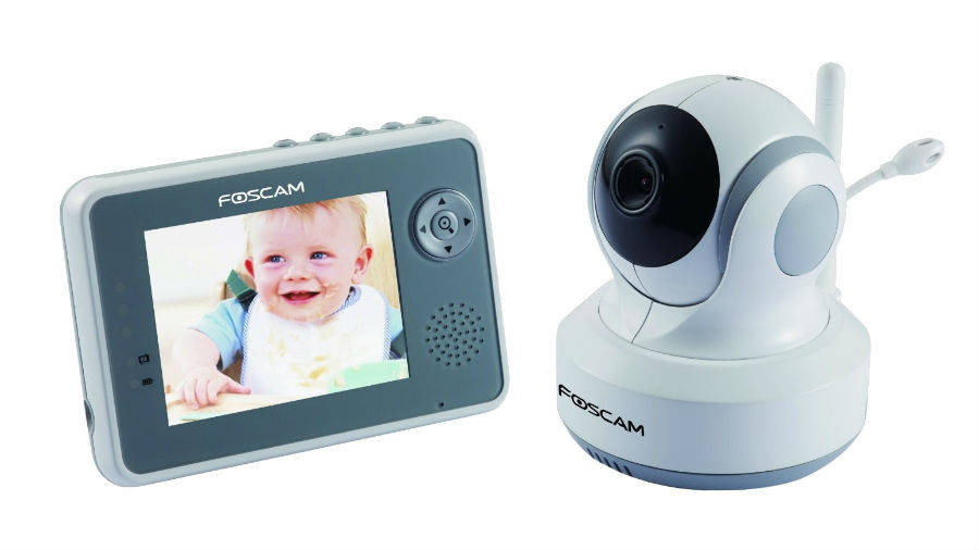 baby-monitor