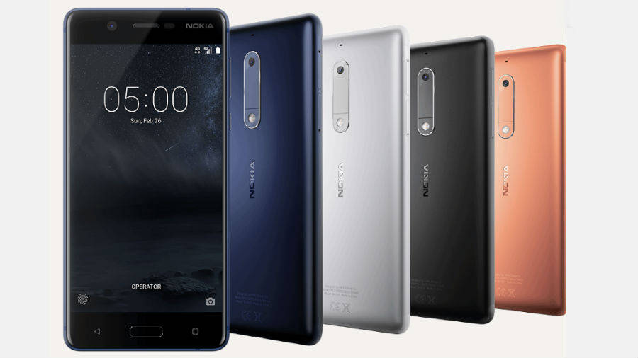nokia-5-launch