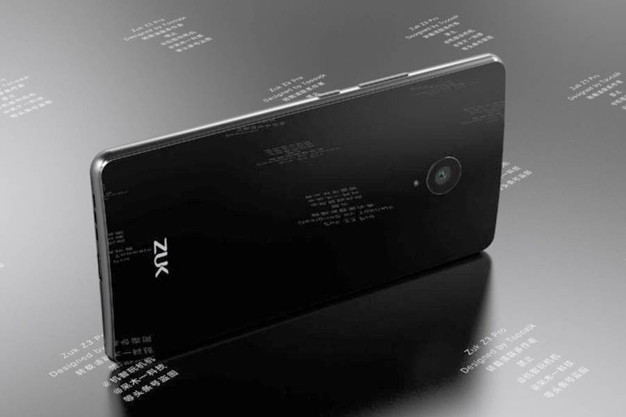 zuk-z3-pro