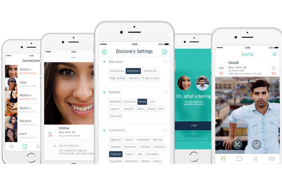 dating-app-kama