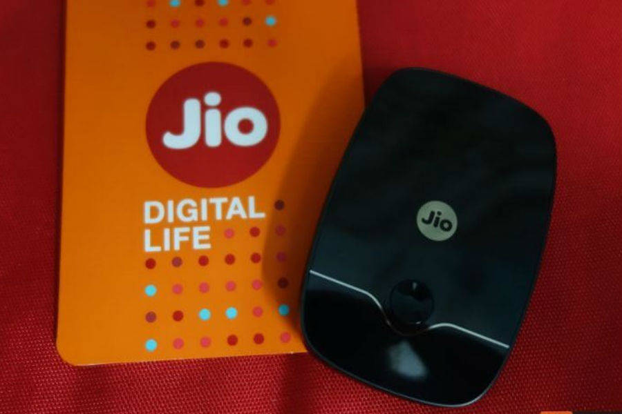 jiofi