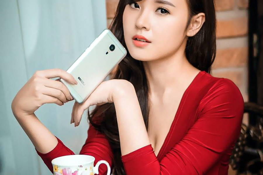 meizu